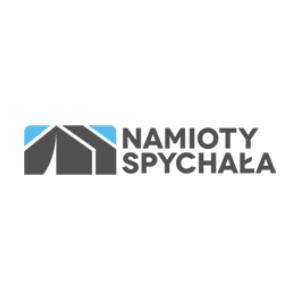 namioty spychała
