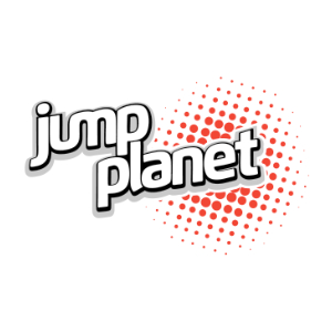 jump planet