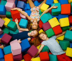 Certyfikacja plac&oacute;w zabaw