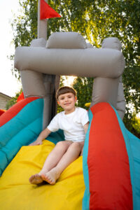 Materiały wykorzystywane do produkcji dmuchańc&oacute;w