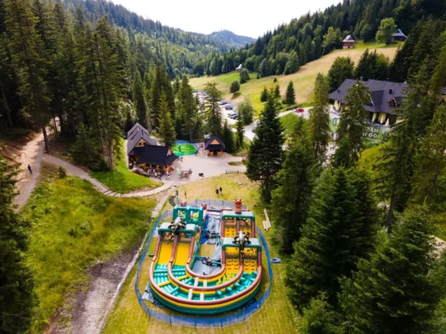 Ekspert Rozrywki Galeria 1