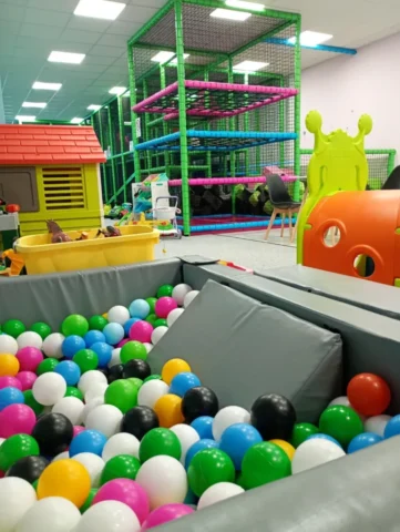 Ekspert Rozrywki Galeria 16