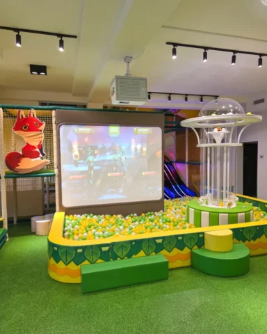 Ekspert Rozrywki Galeria 17