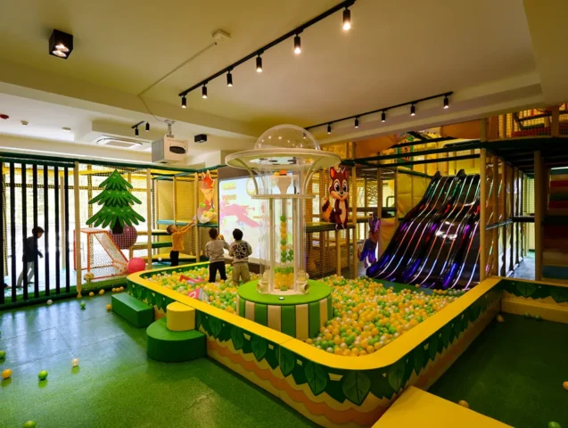 Ekspert Rozrywki Galeria 18