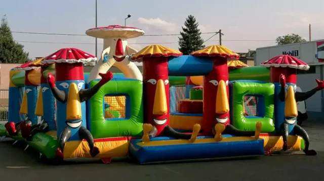 Ekspert Rozrywki Galeria 4