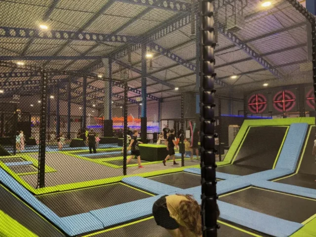 Ekspert Rozrywki Galeria 9