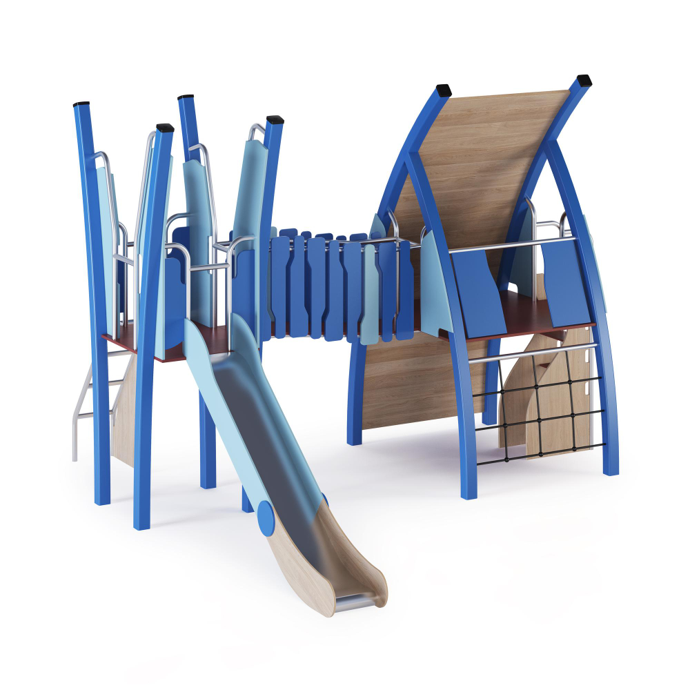 akcesoria na plac zabaw przykłady