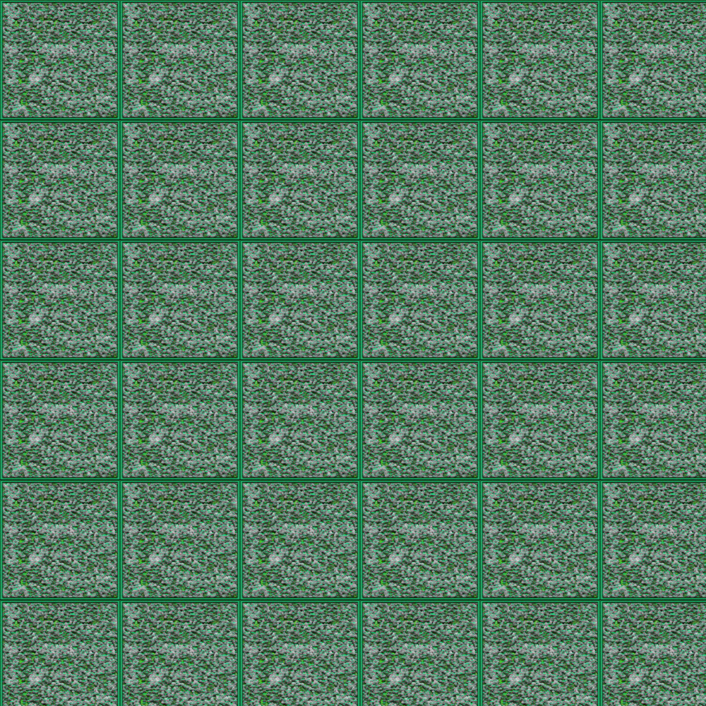 czym jest mata przerostowa