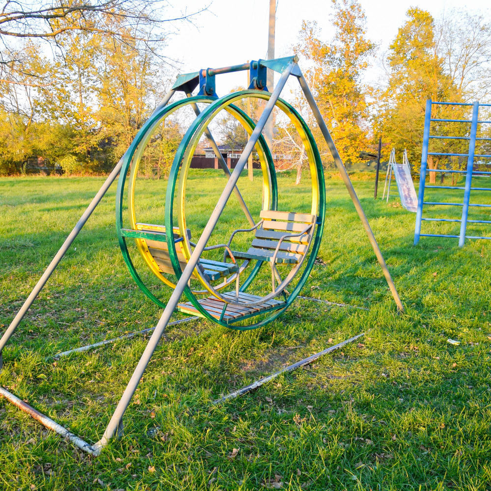 jak pozyskać dofinansowanie do placu zabaw