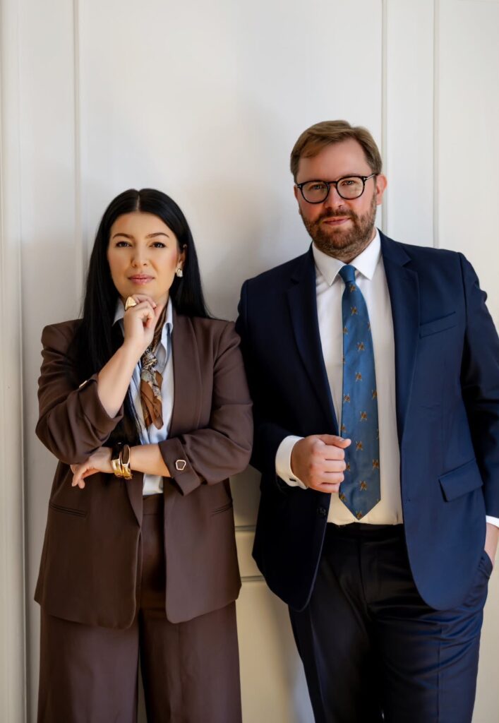 ekspert ofirmie