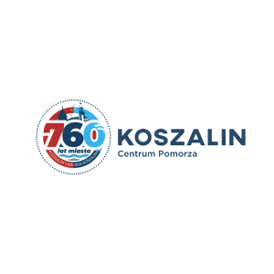 Koszalin centrum pomorza