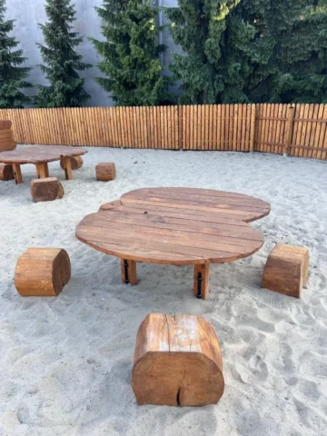 warka jablkowy plac zabaw 1