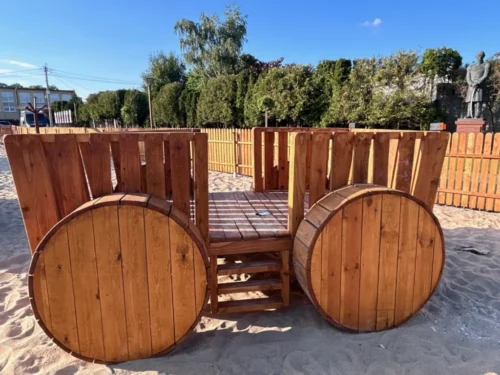 warka jablkowy plac zabaw 10