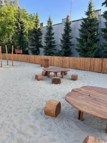 warka jablkowy plac zabaw 2