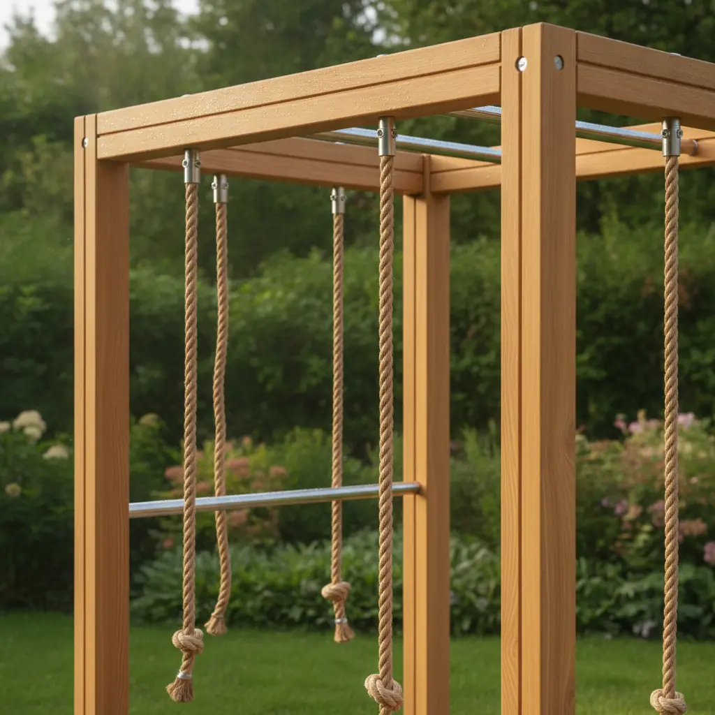 Modułowy system Gym Box